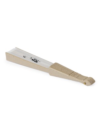 Hand Fan Lencer