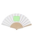Hand Fan Lencer