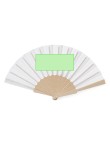 Hand Fan Lencer
