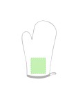 Kitchen Mitten Calen