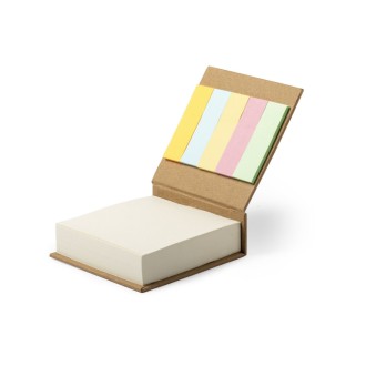 Notepad Leryl