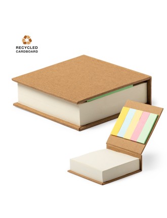 Notepad Leryl