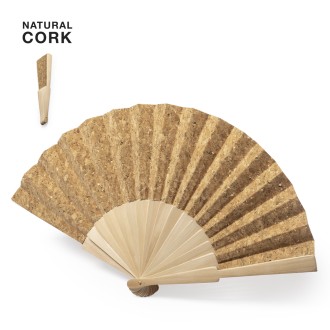 Hand Fan Kasol