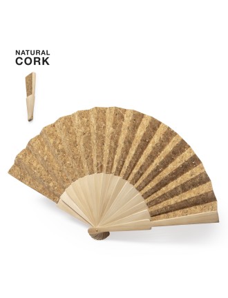 Hand Fan Kasol