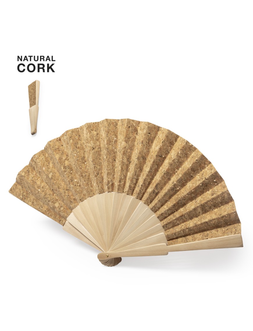 Hand Fan Kasol