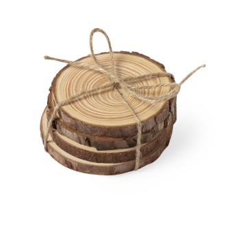 Coaster Set Yantic