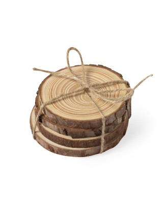 Coaster Set Yantic