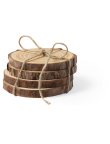 Coaster Set Yantic