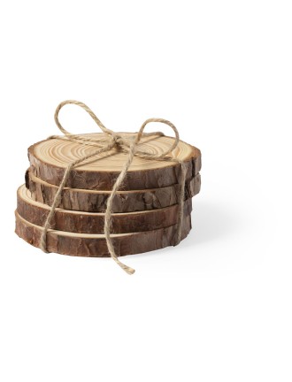 Coaster Set Yantic