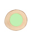 Coaster Set Yantic