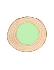 Coaster Set Yantic
