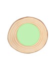 Coaster Set Yantic