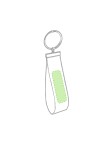 Keyring Tofin