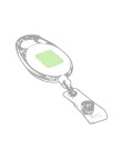 Id Holder Napper