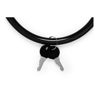 Padlock Triyo