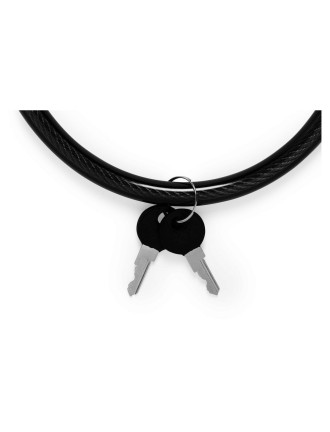 Padlock Triyo