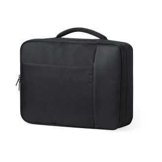 Document Bag Backpack Hurkon