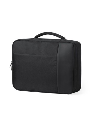 Document Bag Backpack Hurkon