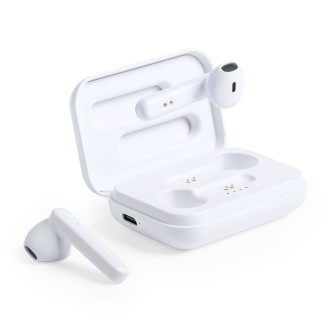 Earphones Protex