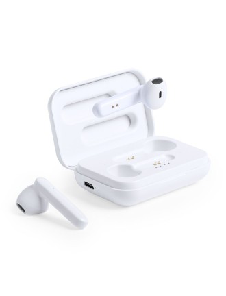 Earphones Protex
