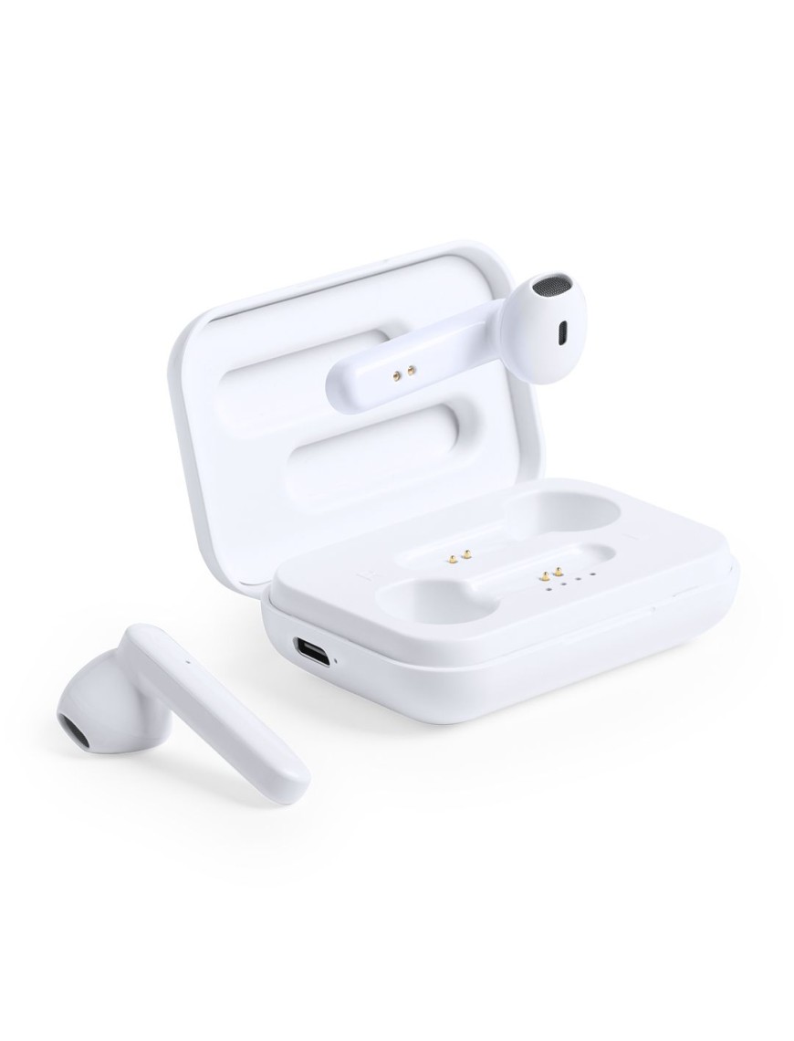 Earphones Protex