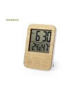 Weather Station Helein