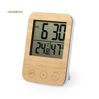Weather Station Helein
