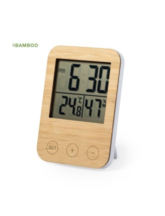 Weather Station Helein