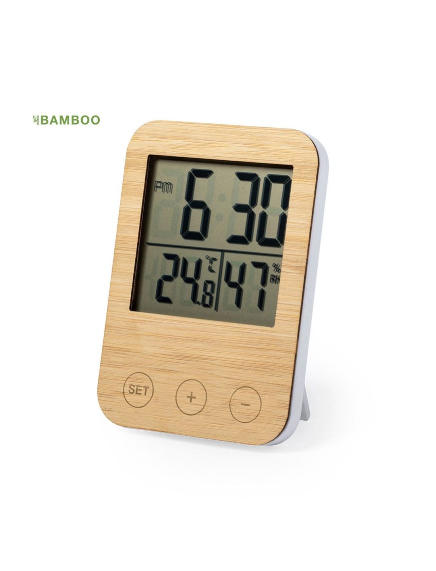 Weather Station Helein