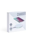 Charger Lumbert