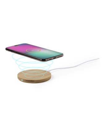 Charger Hebant