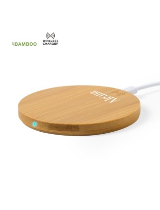 Charger Hebant