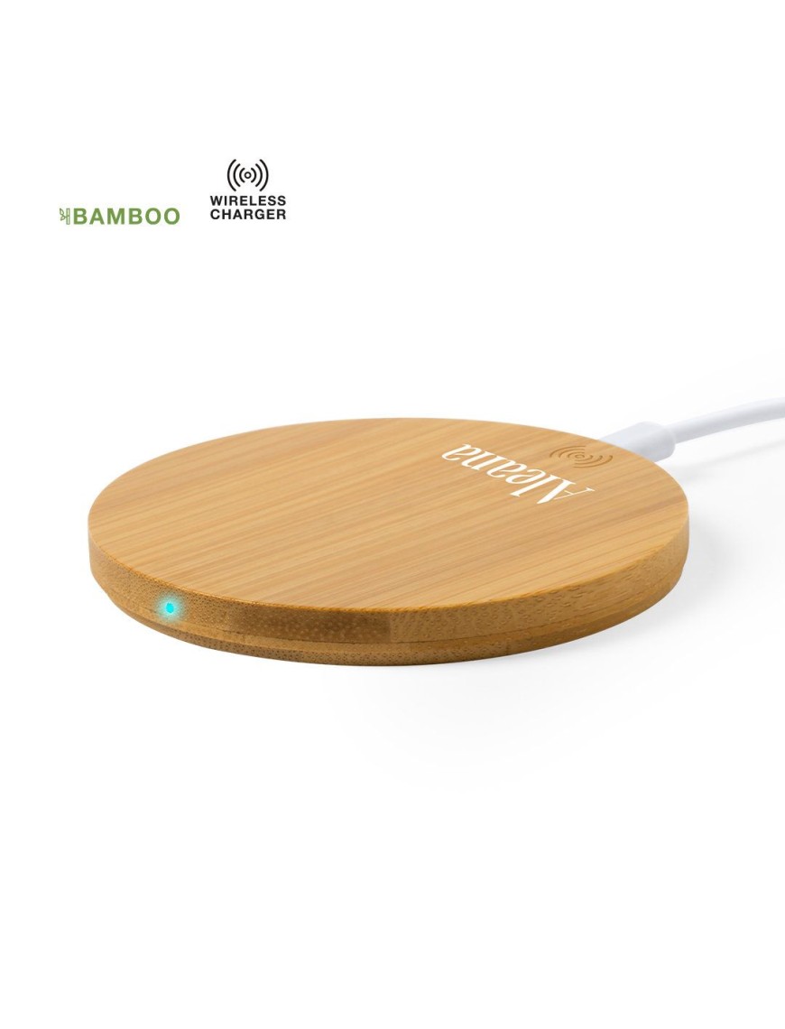 Charger Hebant