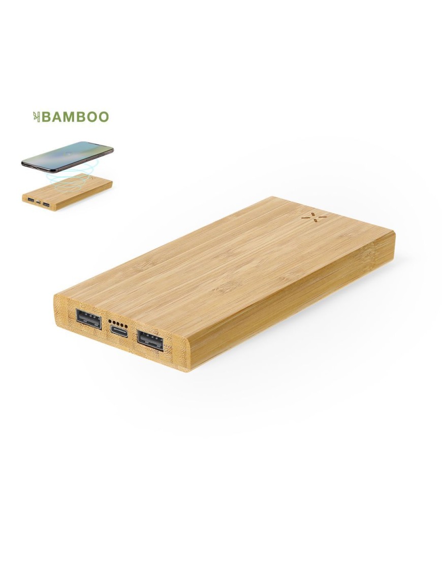 Power Bank Kalery