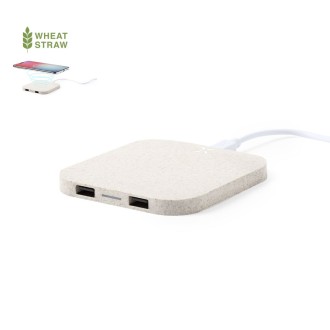 Charger Riens