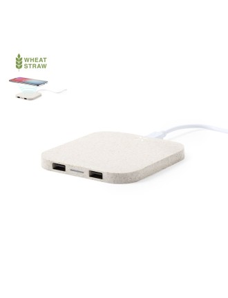 Charger Riens