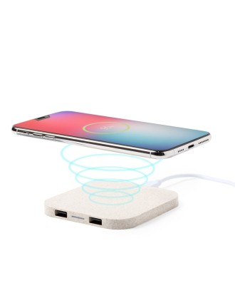 Charger Riens