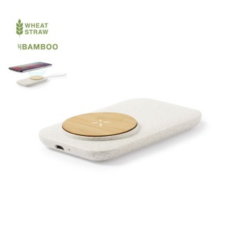 Charger Claudix