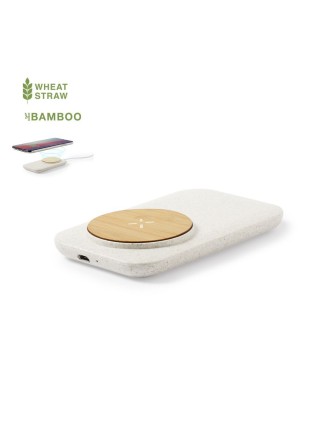 Charger Claudix