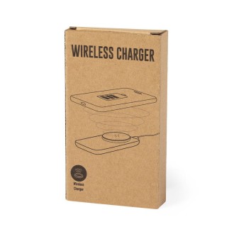 Charger Claudix