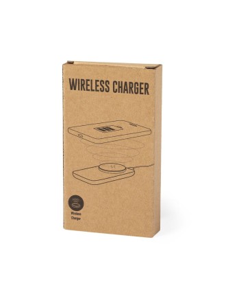 Charger Claudix