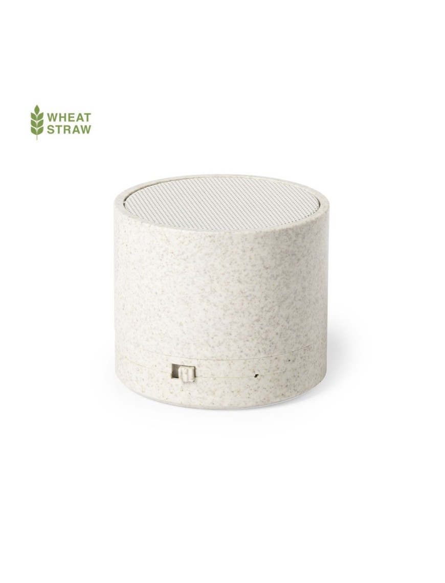 Speaker Cayren