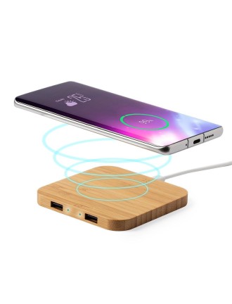 Charger Dumiax