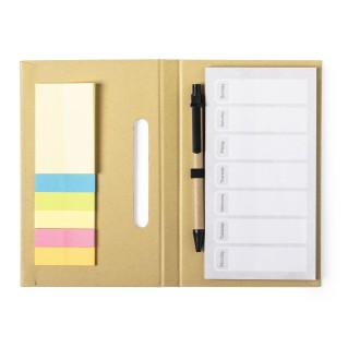 Sticky Notepad Kendil