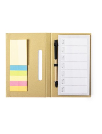 Sticky Notepad Kendil