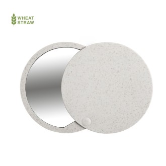 Pocket Mirror Gradiox