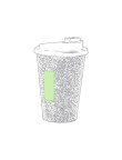 Insulated Cup Plibun