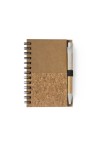 Notebook Sulax