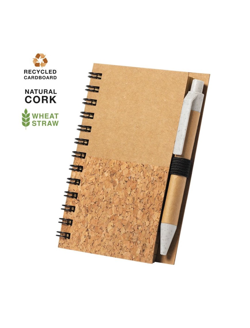 Notebook Sulax