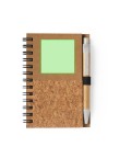 Notebook Sulax